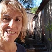 Professeure de français native propose des cours particuliers